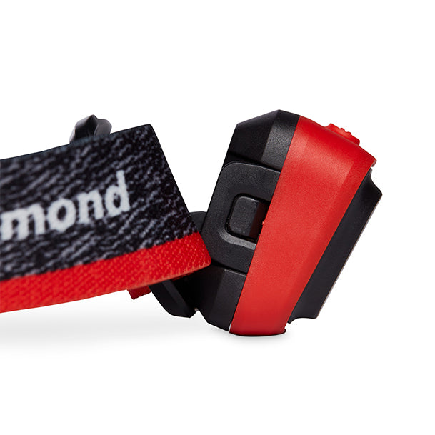 【BlackDiamond】 ASTRO 300 頭燈