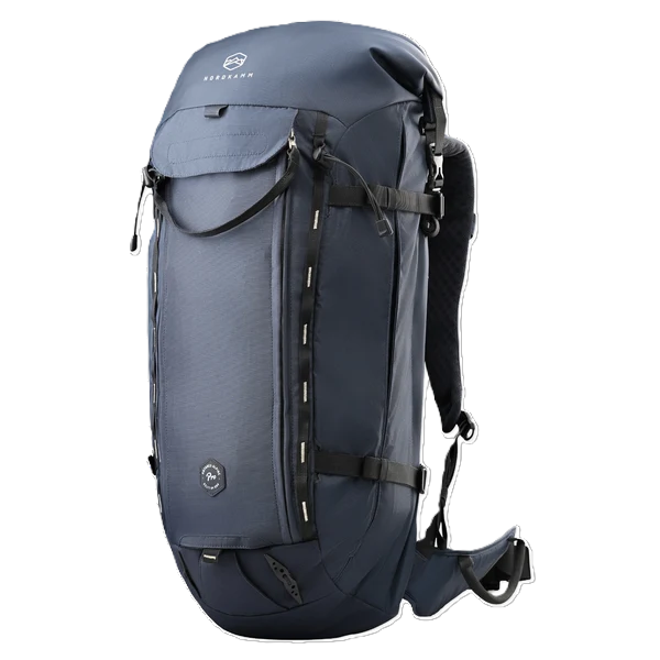 【NORDKAMM】ANTARES Alpine Pro 40L 登山健行背包|海軍藍 NORDKAMM
