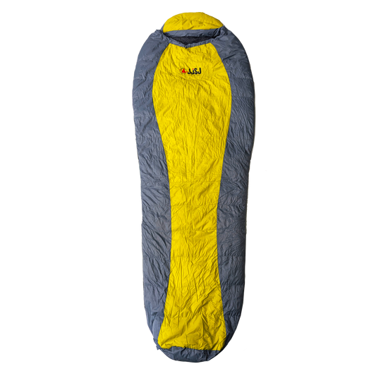 【JJSJ 】超輕JIS純鵝絨睡袋 - JJSJ結交世界