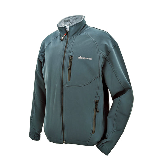 【 EasyMain 】CE07092專業三合一多功能夾克 - JJSJ結交世界