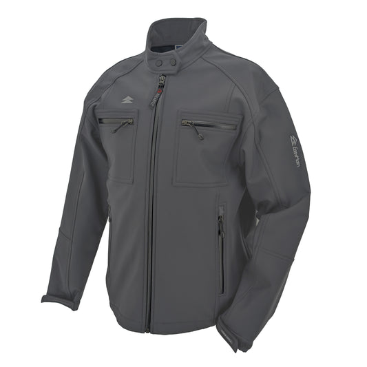 【 EasyMain 】CE08091專業級全功能戶外夾克 - JJSJ結交世界