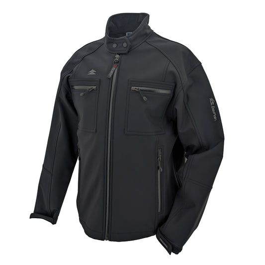 【 EasyMain 】CE08091專業級全功能戶外夾克 - JJSJ結交世界