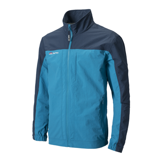 【 EasyMain 】CE20087 男輕巧耐磨快乾夾克風衣 - JJSJ結交世界