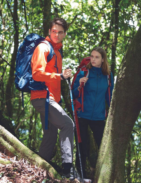 【 EasyMain 】CE21090  NeoShell 女專業級戶外全功能外套 EASYMAIN