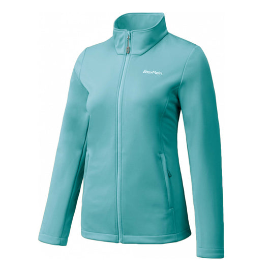 【 EasyMain 】CE22092  女頂級超輕防風透氣外套 EASYMAIN