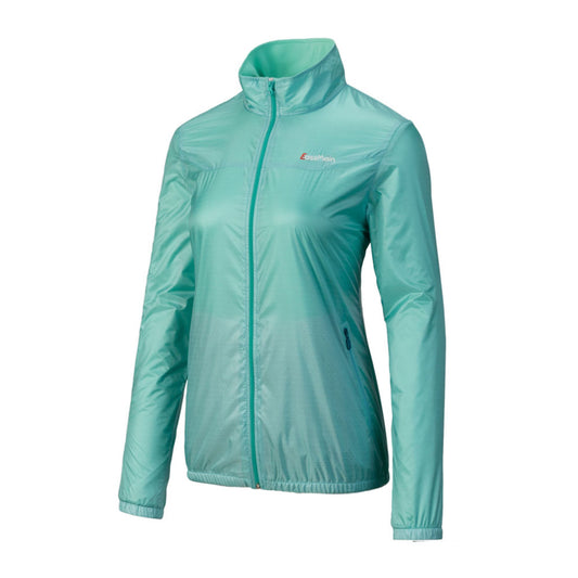 【 EasyMain 】CE23094  女超輕防風雙層保暖外套 - JJSJ結交世界