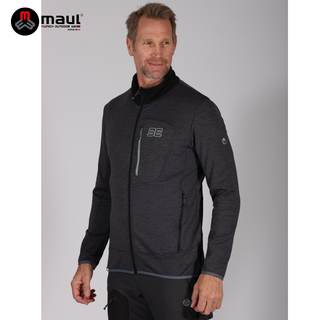 【 MAUL 】Breitnock XT 男款保暖透氣外套 MAUL