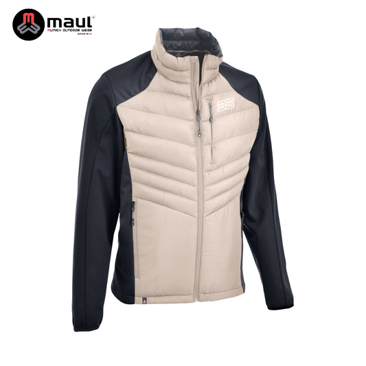 【 MAUL 】Sudleskopf Ultra 男款保暖透氣抗風撥水外套 MAUL