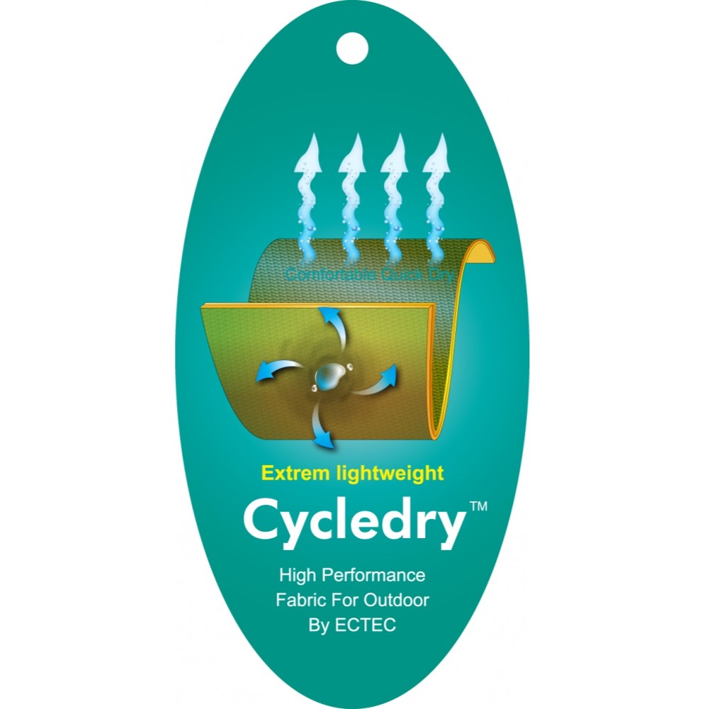 【 EasyMain 】SE24007男快乾透氣短袖休閒衫 - JJSJ結交世界