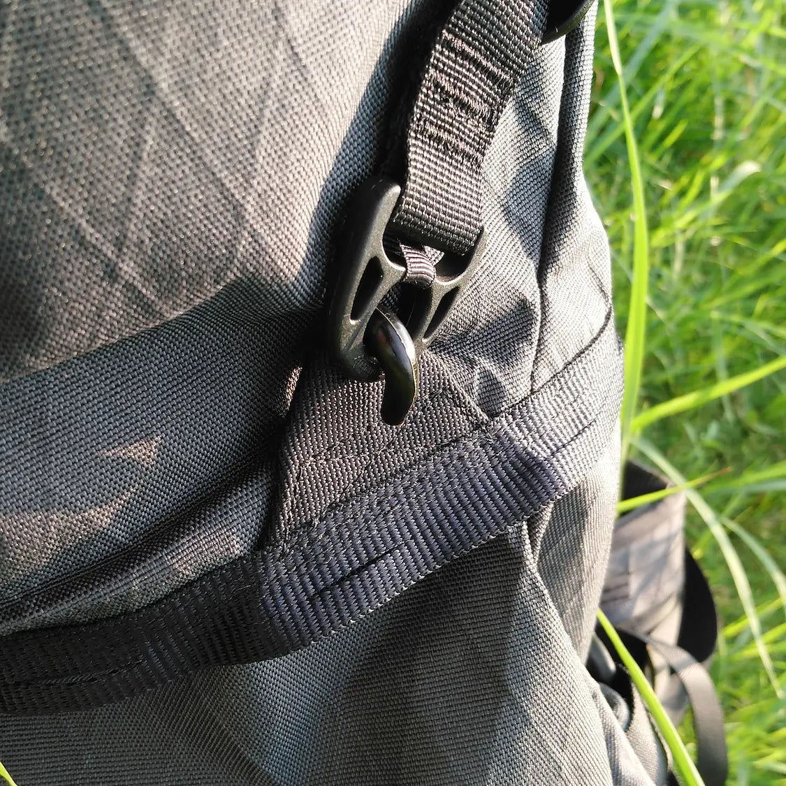 Klättermusen攀登鼠 Mjölner 50L