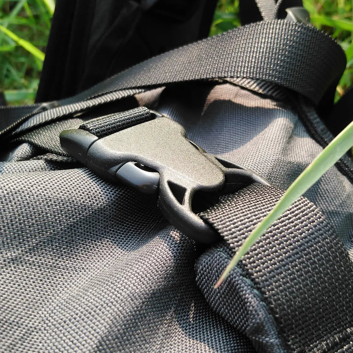 Klättermusen攀登鼠 Mjölner 50L