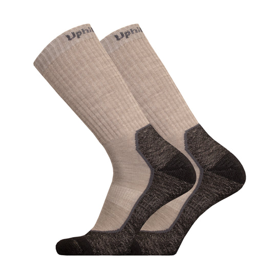 【UphillSport】OPS M5 軍用級中筒羊毛襪 - JJSJ結交世界