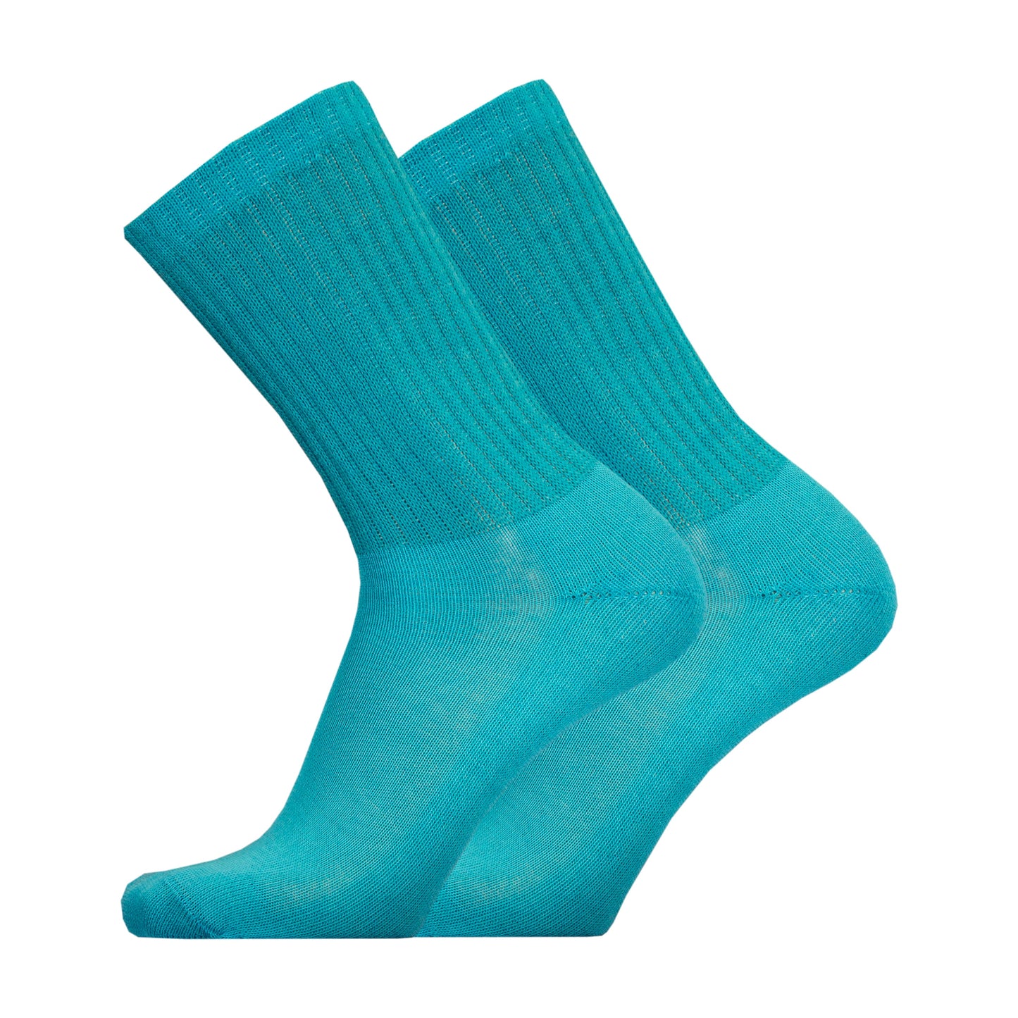 【UphillSport】MERINO SPORT M3 素色休閒羊毛襪
