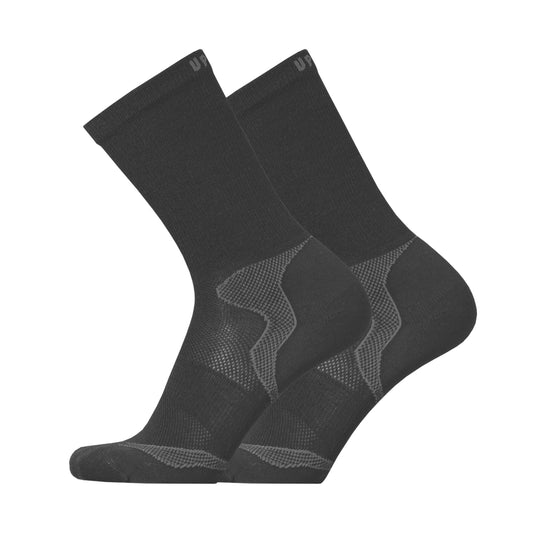 【UphillSport】MALLA L3 男中筒羊毛襪 UPHILLSPORT