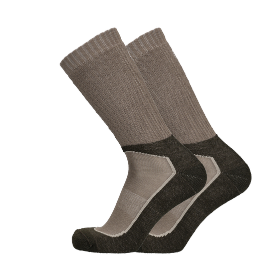 【UphillSport】HURU M3 輕量中筒登山羊毛襪 UPHILLSPORT