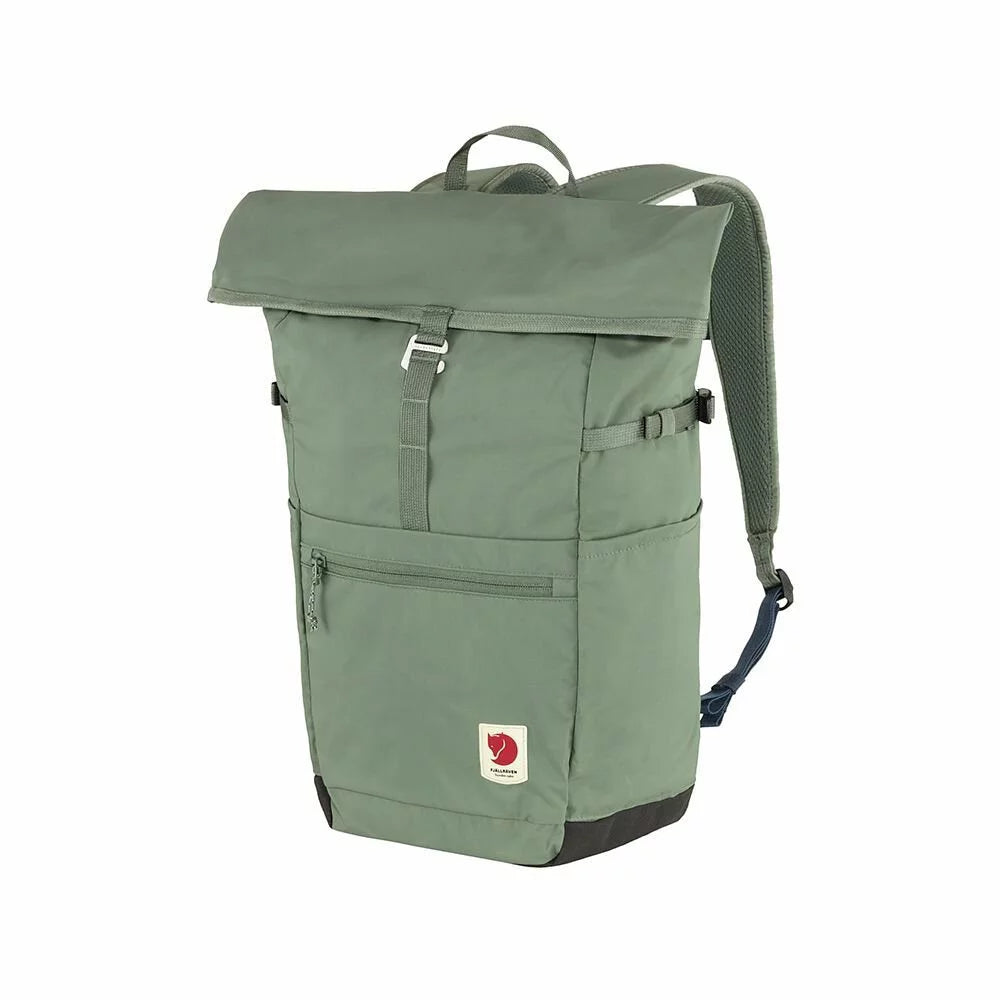 【Fjällräven】High Coast Foldsack 24 背包