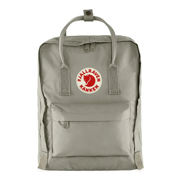 【Fjällräven】Fjallraven Kanken Classic 16L 背包