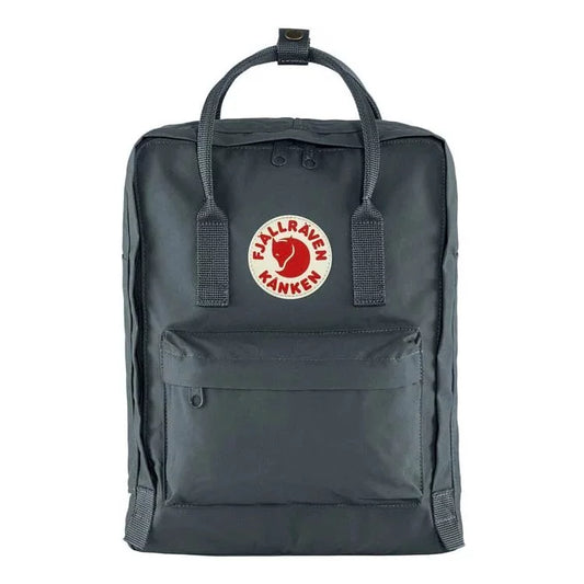 【Fjällräven】Fjallraven Kanken Classic 16L 背包 - JJSJ結交世界