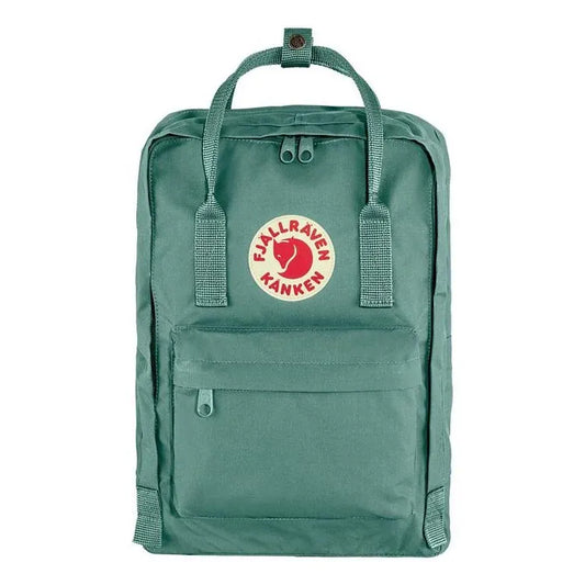 【Fjällräven】Kanken Laptop 15吋 筆電後背包 - JJSJ結交世界
