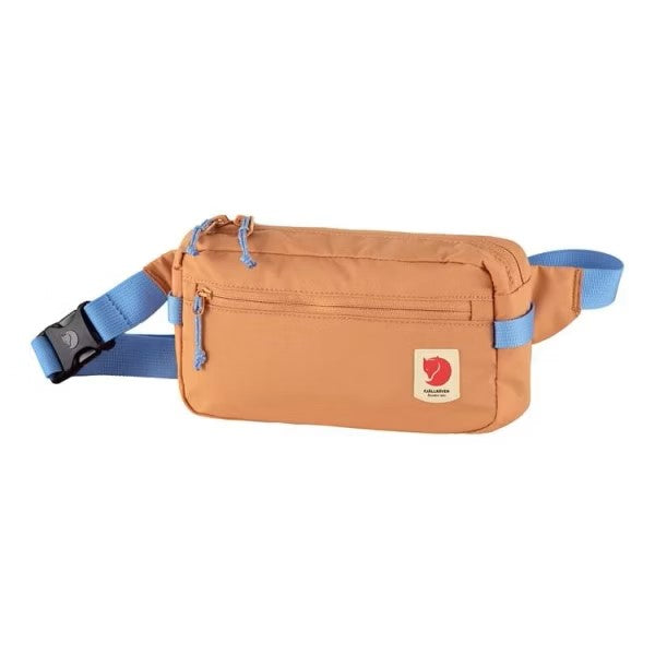 【Fjällräven】High Coast Hip Pack 腰包