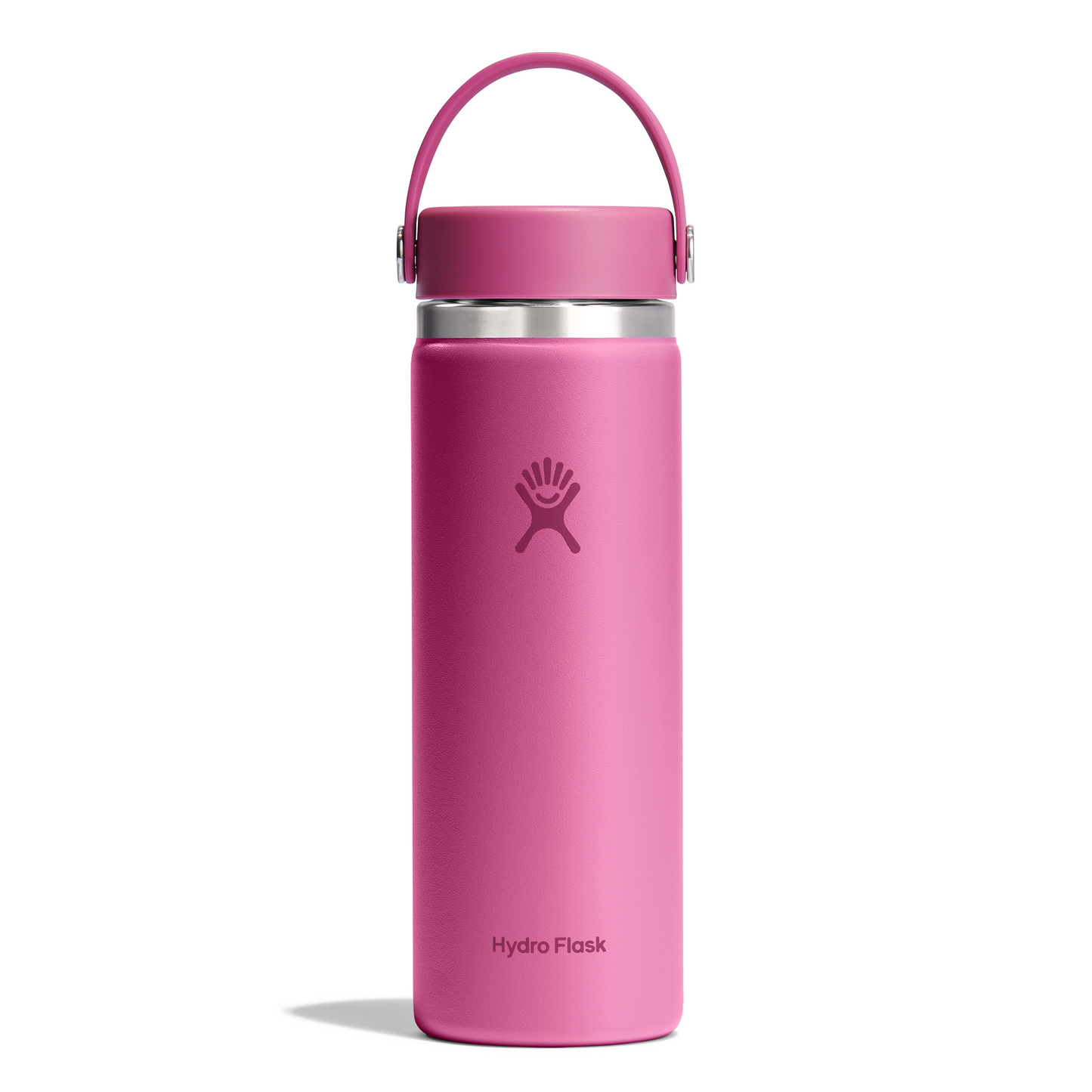 【Hydro Flask】HYDRATION系列保溫瓶 18OZ Hydro Flask