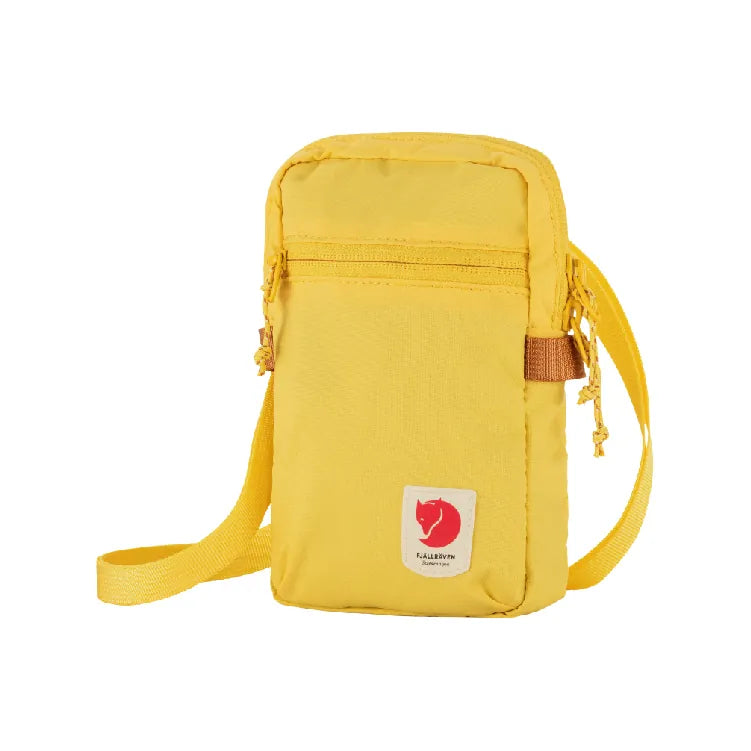 【Fjällräven】 Hight Coast Pocket 旅行隨身袋