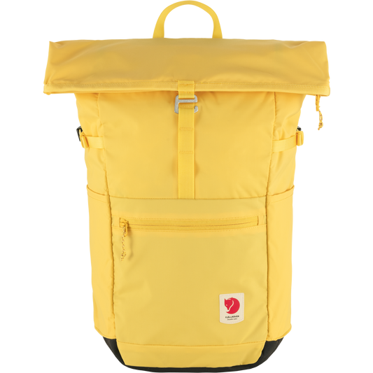 【Fjällräven】High Coast Foldsack 24 背包 - JJSJ結交世界