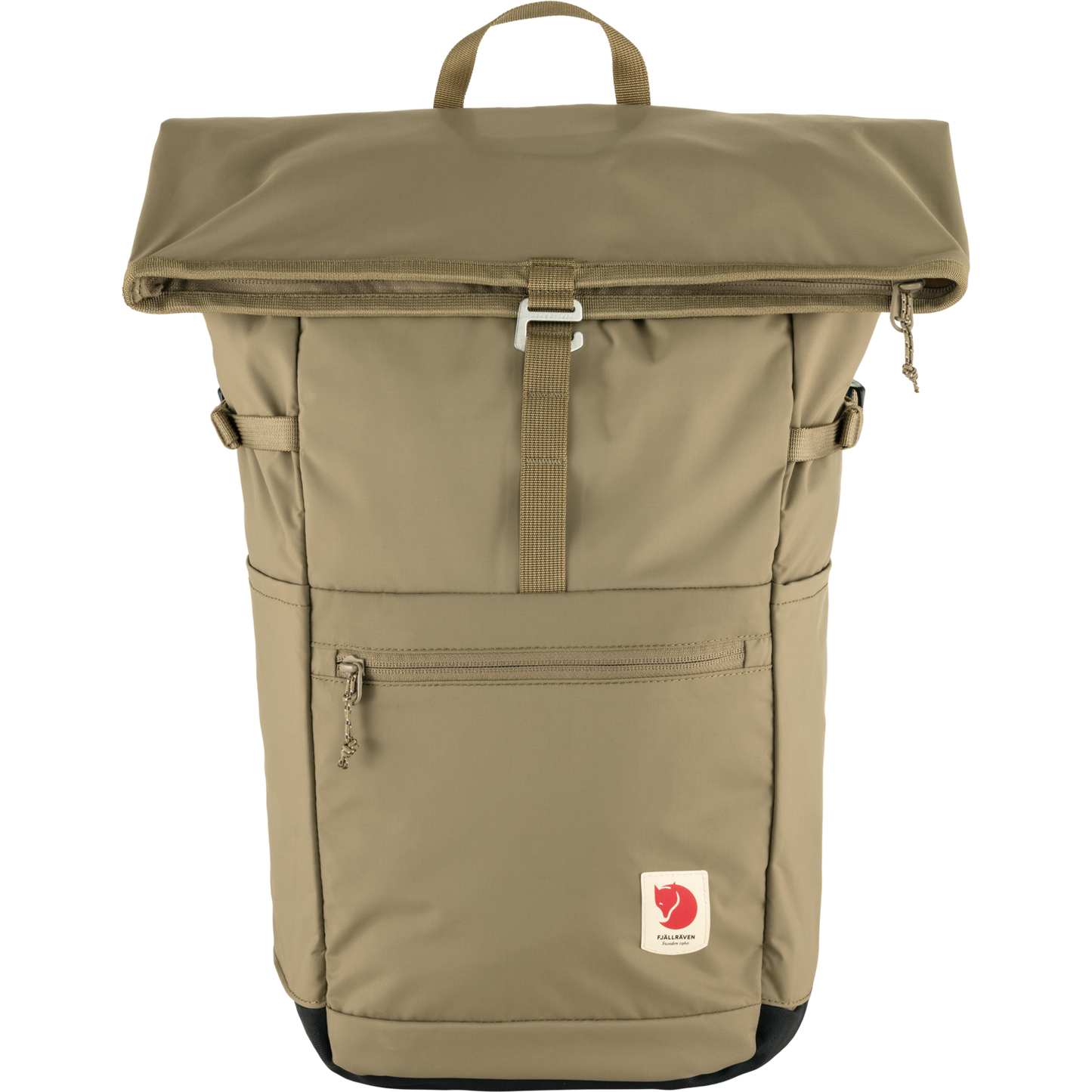 【Fjällräven】High Coast Foldsack 24 背包