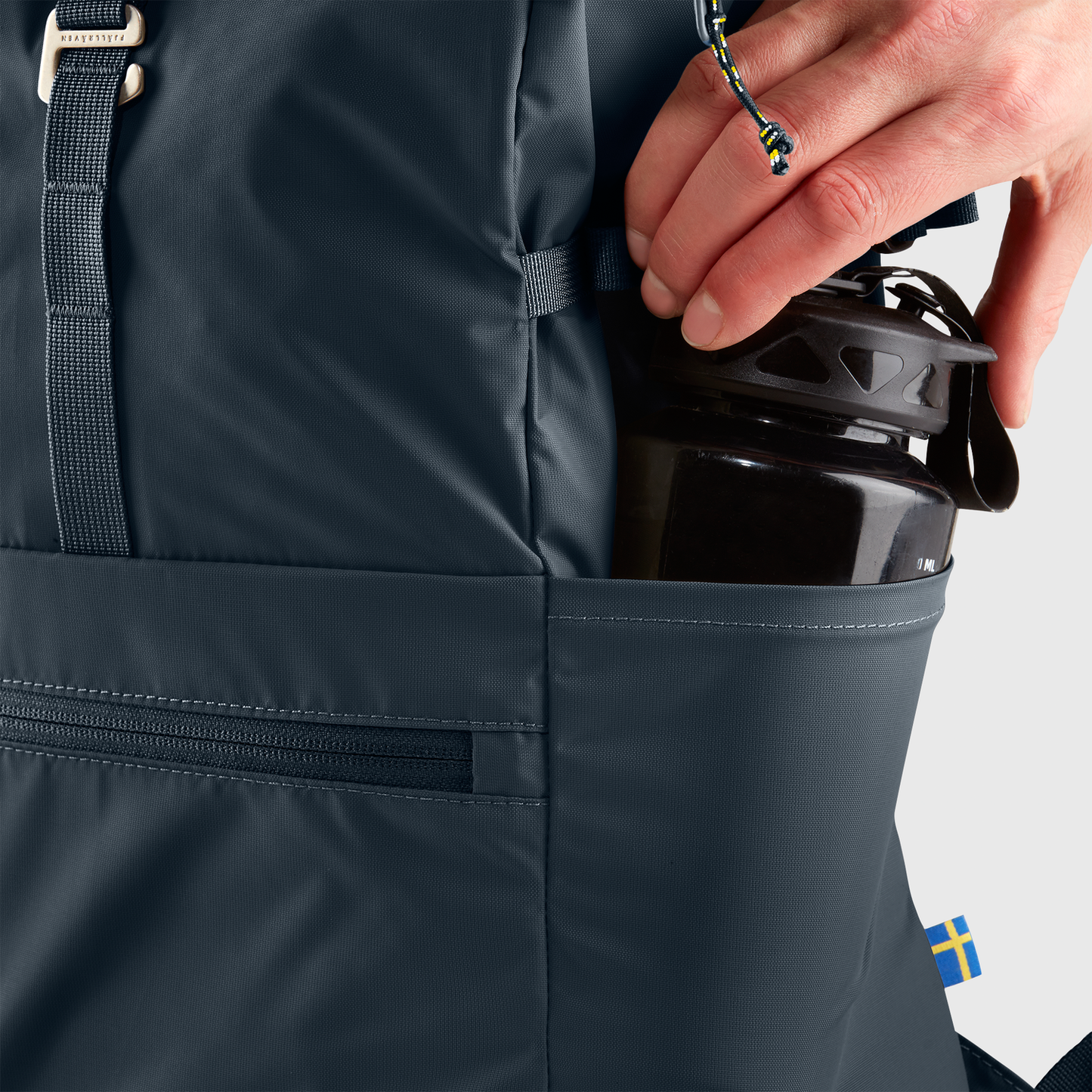 【Fjällräven】High Coast Foldsack 24 背包