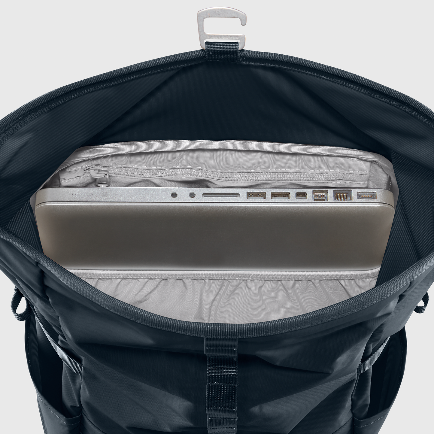 【Fjällräven】High Coast Foldsack 24 背包