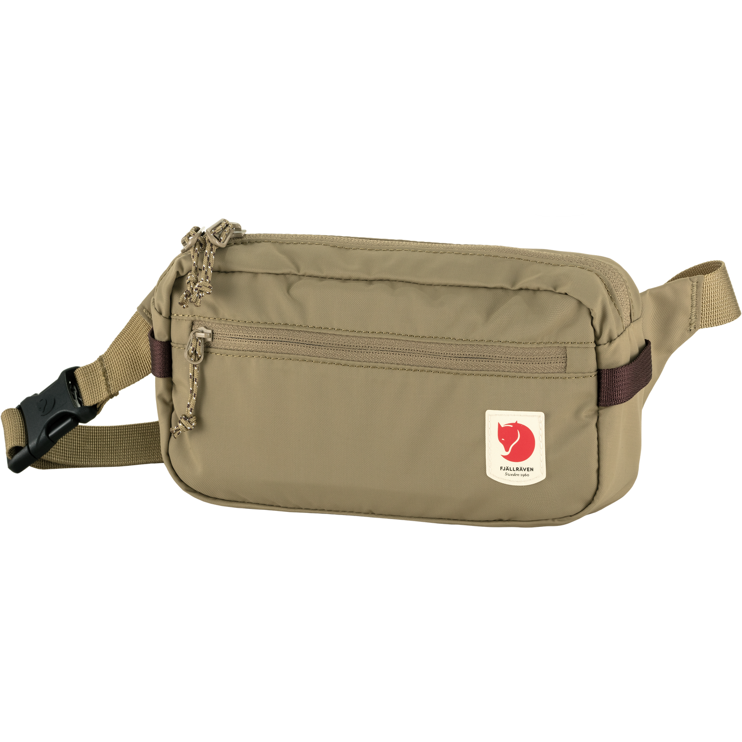 【Fjällräven】High Coast Hip Pack 腰包