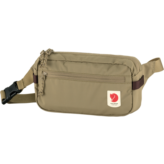 【Fjällräven】High Coast Hip Pack 腰包 - JJSJ結交世界
