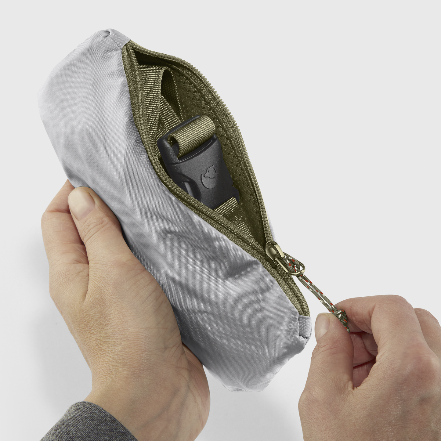 【Fjällräven】High Coast Hip Pack 腰包