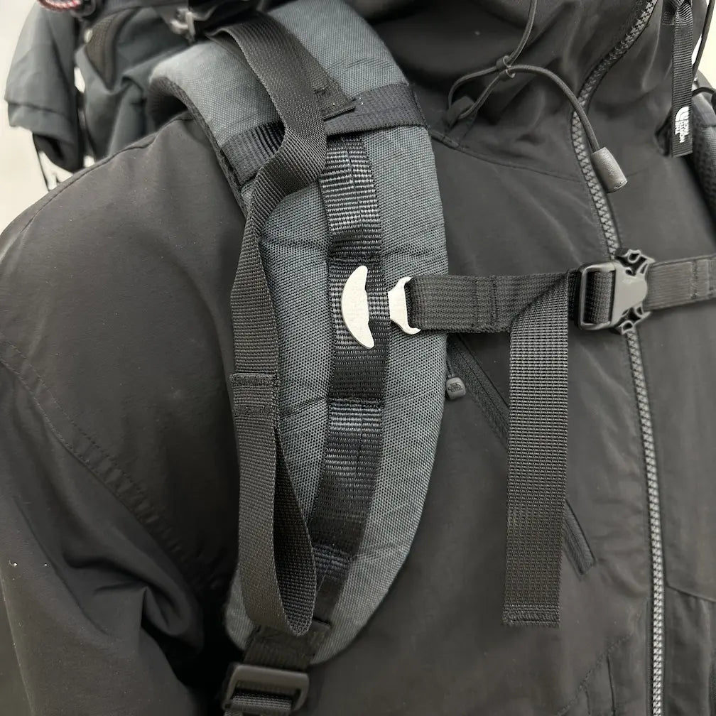 Klättermusen攀登鼠 Mjölner 50L