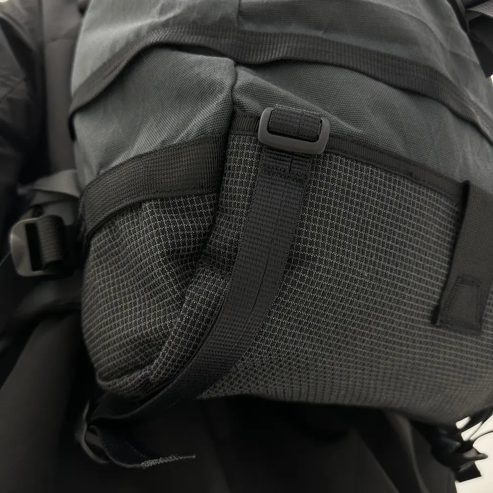Klättermusen攀登鼠 Mjölner 50L