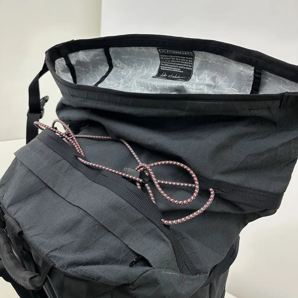 Klättermusen攀登鼠 Mjölner 50L