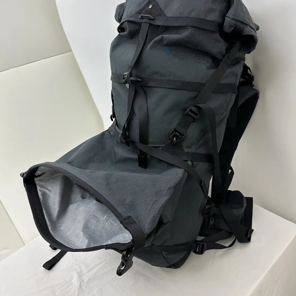 Klättermusen 攀登鼠 Mjölner