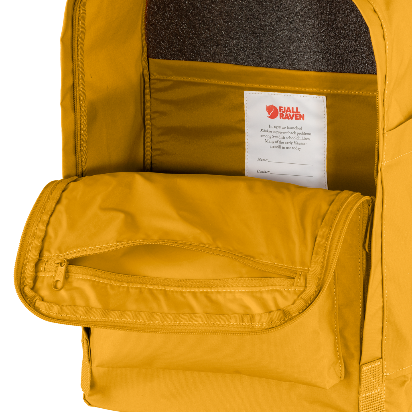 【Fjällräven】Kanken Laptop 15吋 筆電後背包 - JJSJ結交世界