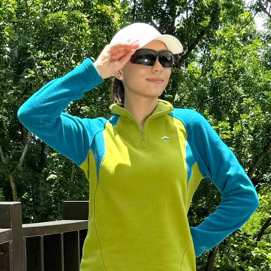 【 READYRUN 】偏光太陽眼鏡 - JJSJ結交世界