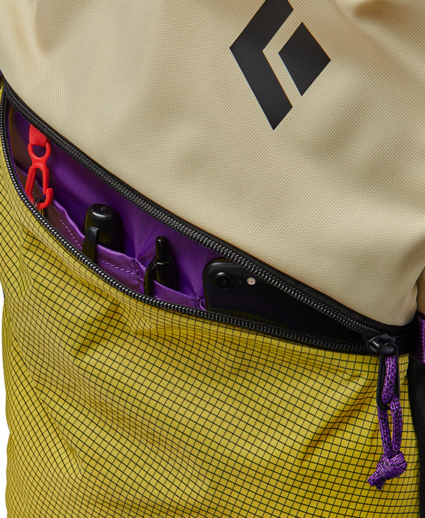 【 Black Diamond 】Logos 26L 背包