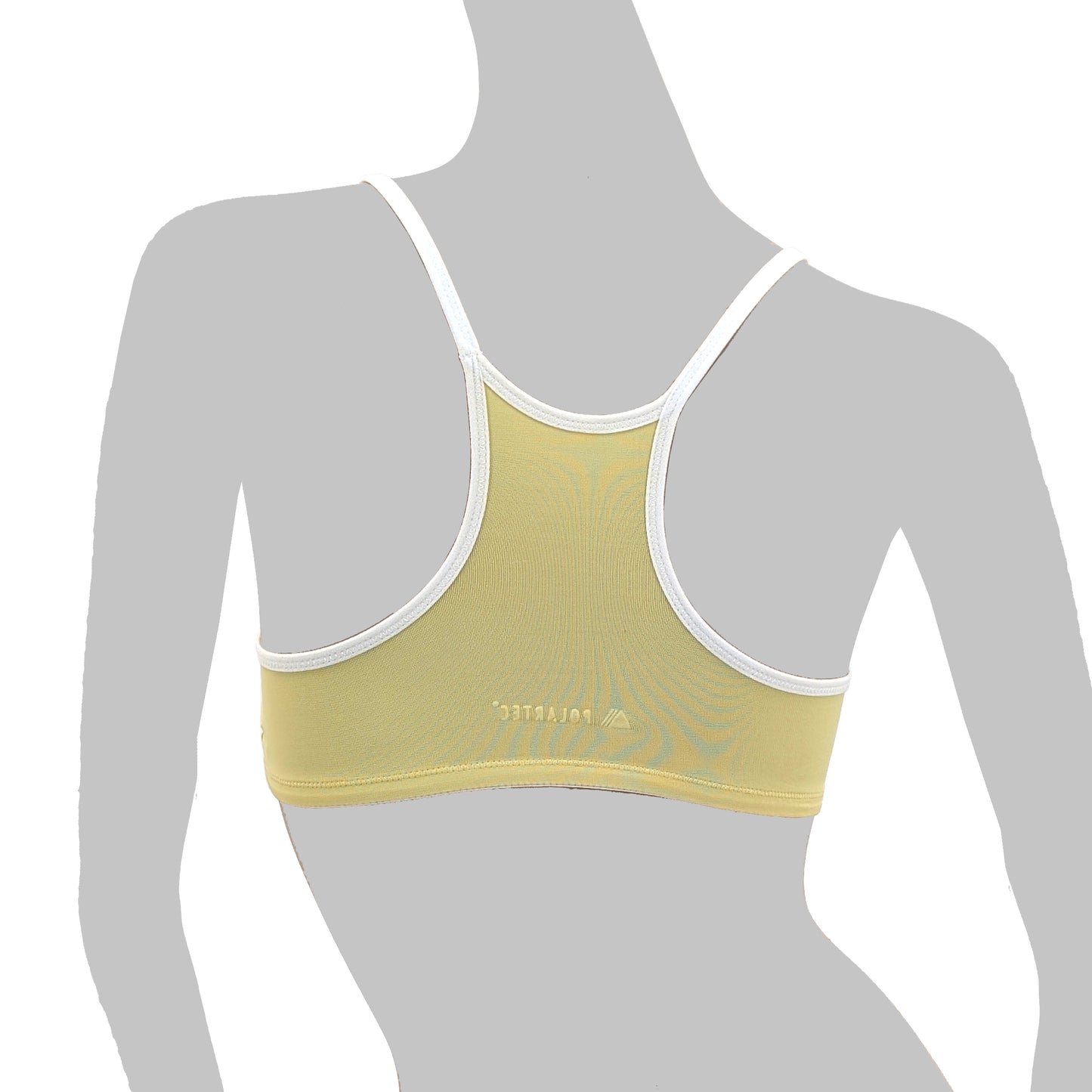 【 EasyMain 】ME00002頂級彈性快乾運動胸衣-細肩帶 - JJSJ結交世界