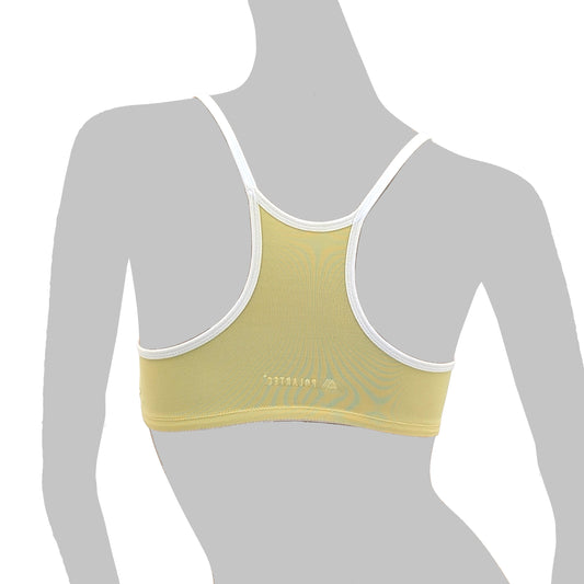 【 EasyMain 】ME00002頂級彈性快乾運動胸衣-細肩帶 - JJSJ結交世界