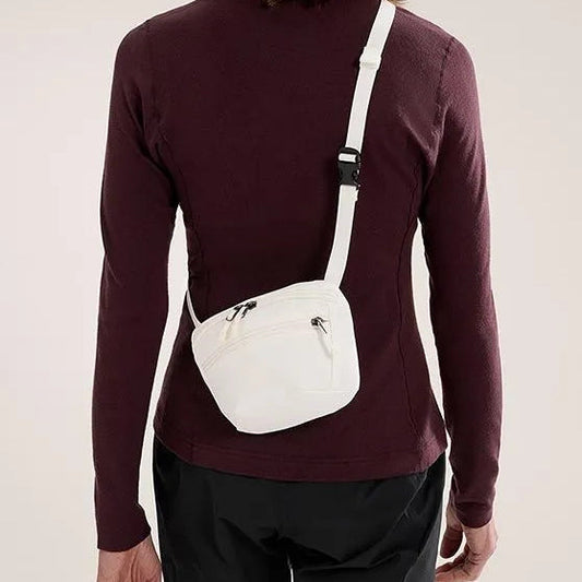 【 Arcteryx 始祖鳥 】Mantis 1L 多功能腰包 ARCTERYX