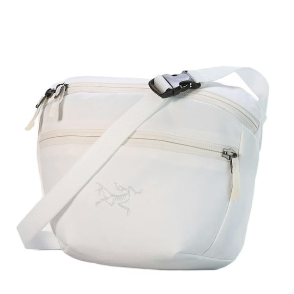 【 Arcteryx 始祖鳥 】Mantis 1L 多功能腰包 ARCTERYX