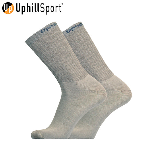 【UphillSport】COMBAT L4 軍用級全季型羊毛襪 - JJSJ結交世界