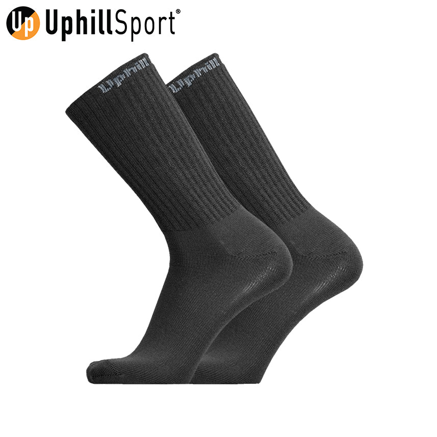 【UphillSport】COMBAT L4 軍用級全季型羊毛襪 - JJSJ結交世界