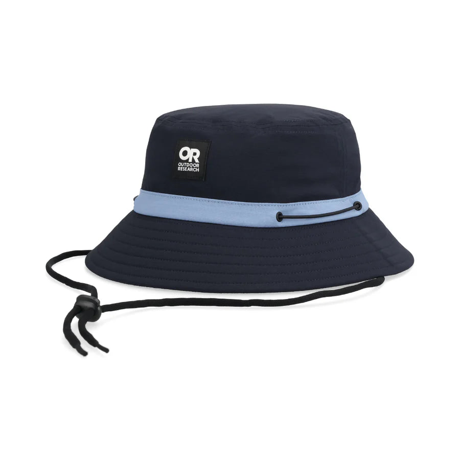 【Outdoor Research】Zendo Bucket 抗紫外線透氣中盤漁夫帽 - JJSJ結交世界