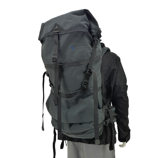 Klättermusen 攀登鼠 Mjölner