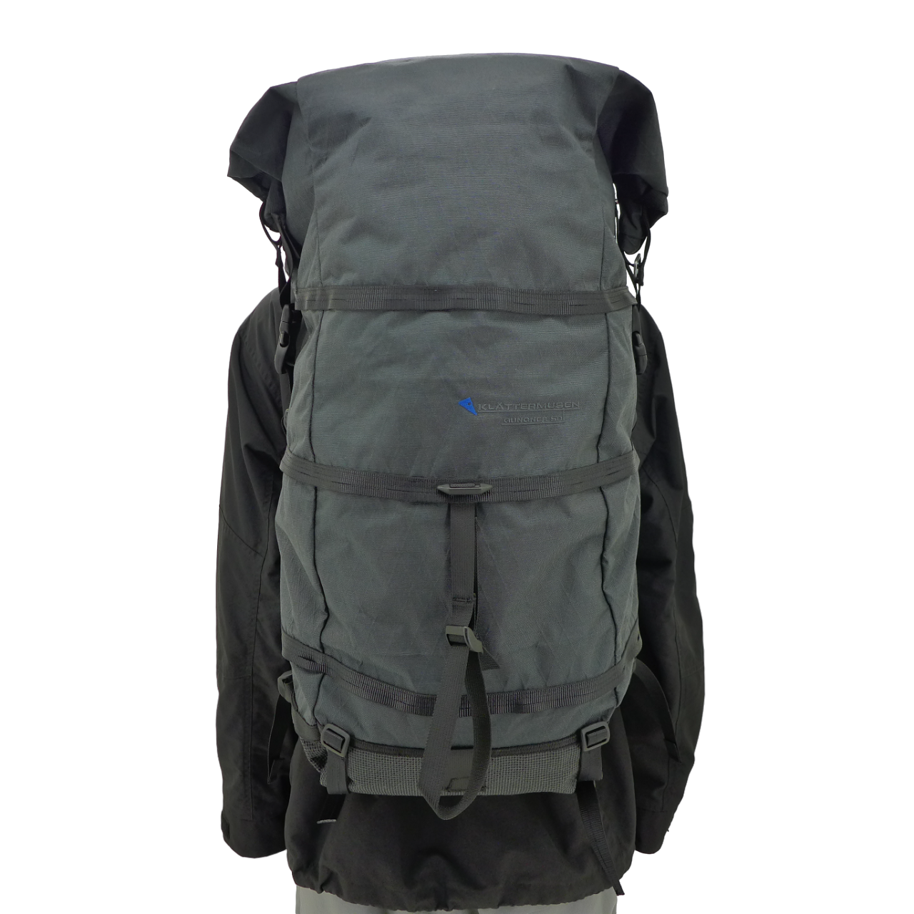 Klättermusen攀登鼠 Mjölner 50L