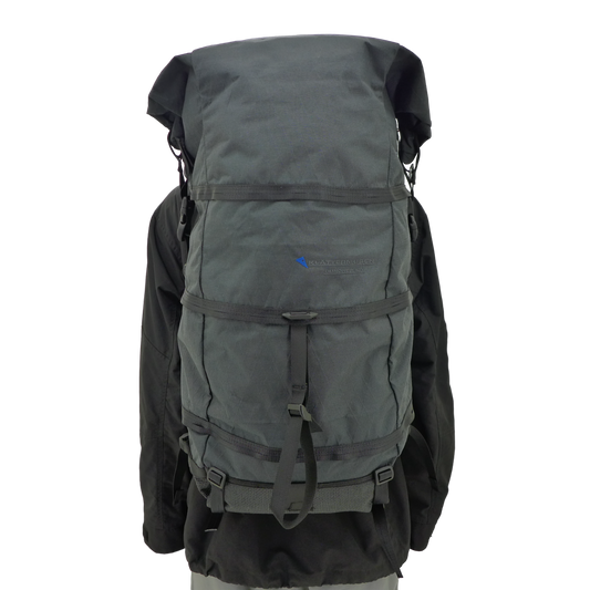 Klättermusen攀登鼠 Mjölner 50L